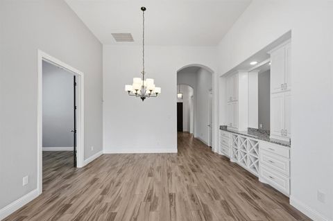 Tiny photo for 7508 Plumgrove Road, Fort Worth, TX 76123 (MLS # 21200723)