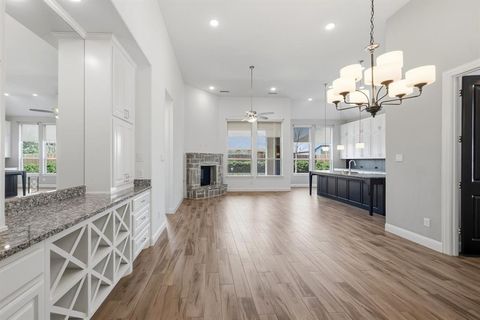 Tiny photo for 7508 Plumgrove Road, Fort Worth, TX 76123 (MLS # 21200723)