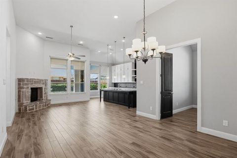 Tiny photo for 7508 Plumgrove Road, Fort Worth, TX 76123 (MLS # 21200723)