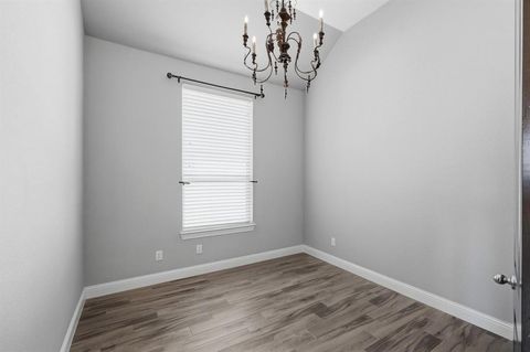 Tiny photo for 7508 Plumgrove Road, Fort Worth, TX 76123 (MLS # 21200723)