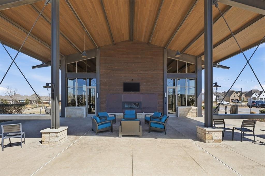 Tavolo Park - Residential