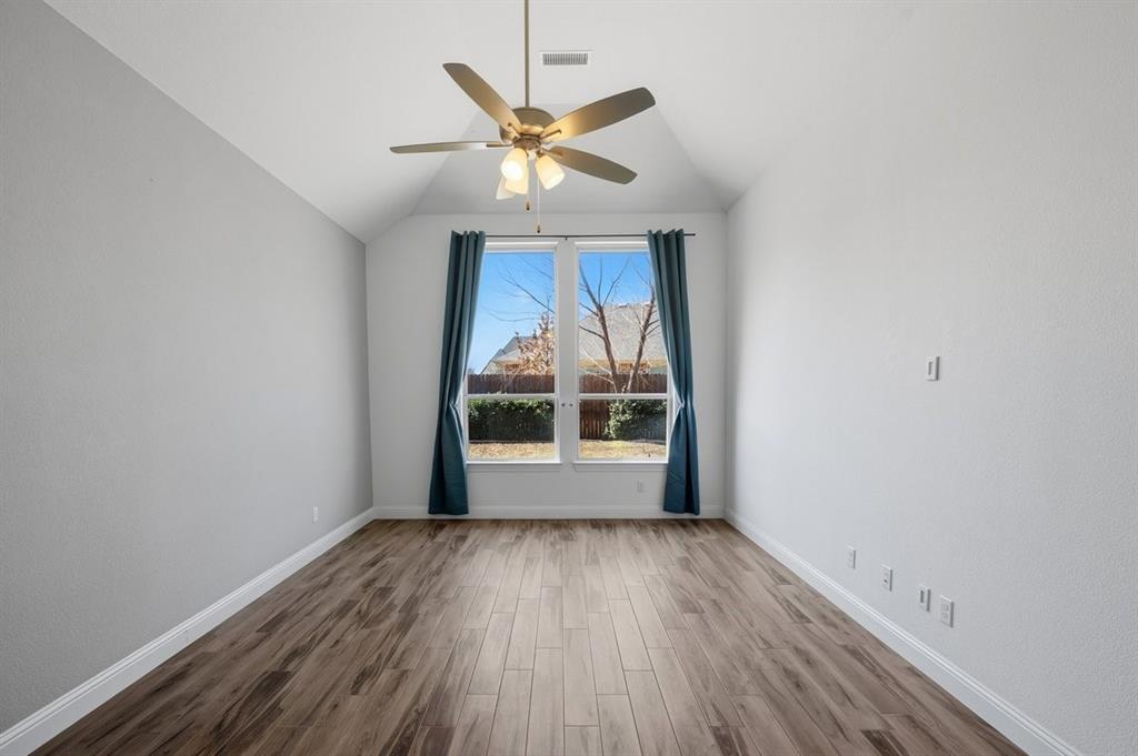 Tavolo Park - Residential