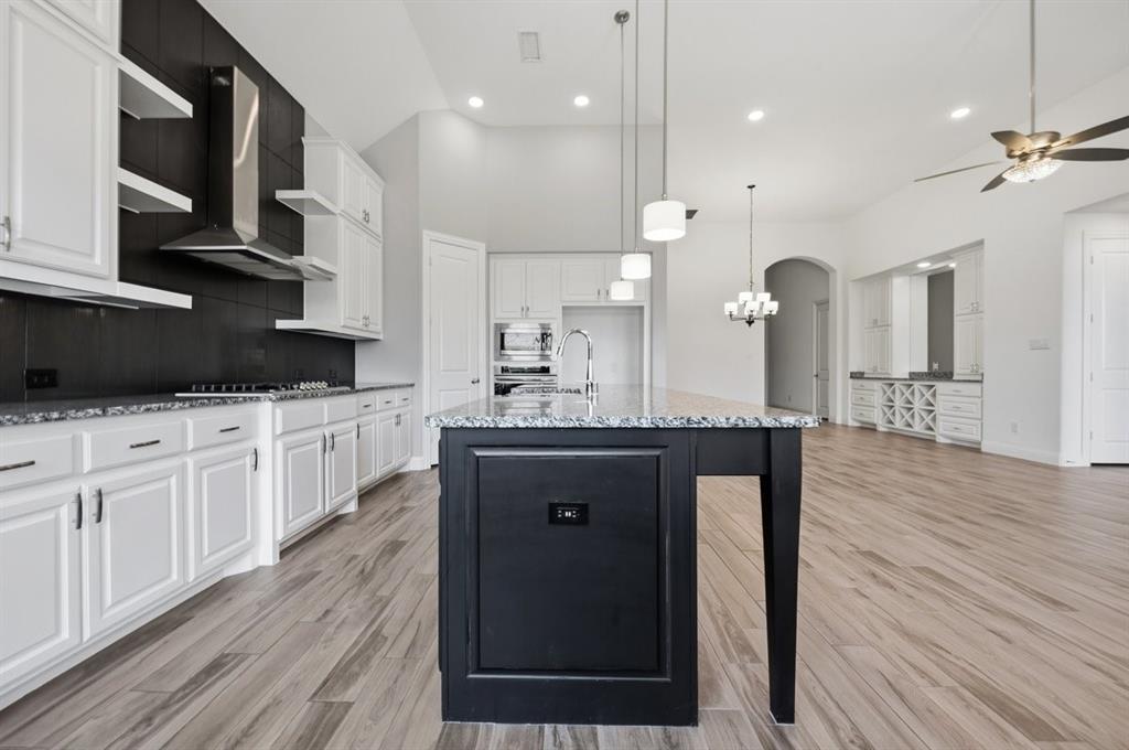 Tavolo Park - Residential