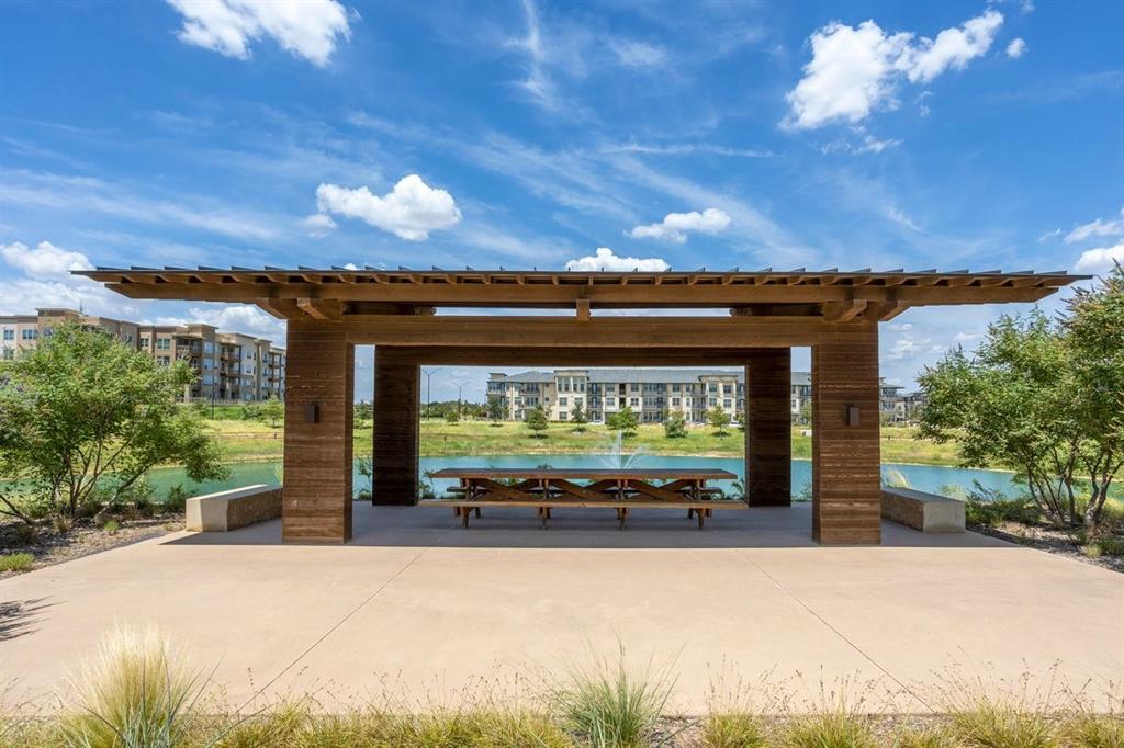 Tavolo Park - Residential