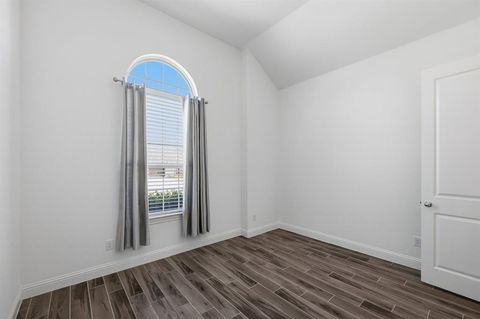 Tiny photo for 7508 Plumgrove Road, Fort Worth, TX 76123 (MLS # 21200723)