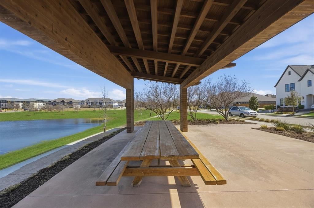 Tavolo Park - Residential