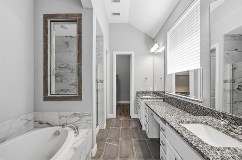 Tiny photo for 7508 Plumgrove Road, Fort Worth, TX 76123 (MLS # 21200723)