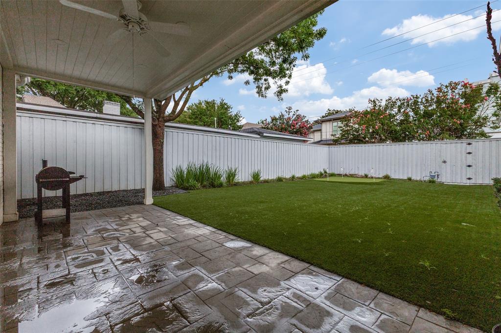 Caruth Hills Add 10 - Residential