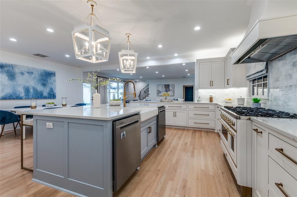 Caruth Hills Add 10 - Residential