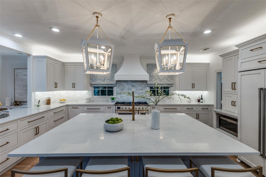 Caruth Hills Add 10 - Residential