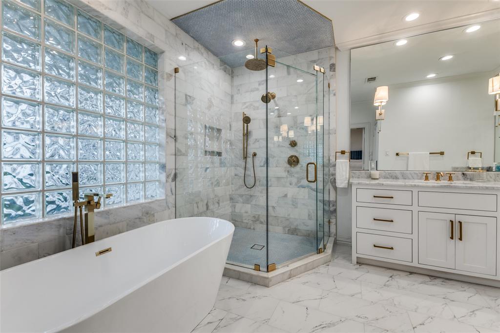 Caruth Hills Add 10 - Residential