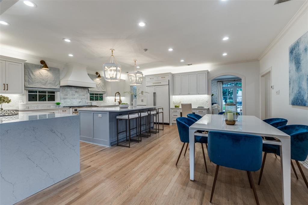 Caruth Hills Add 10 - Residential