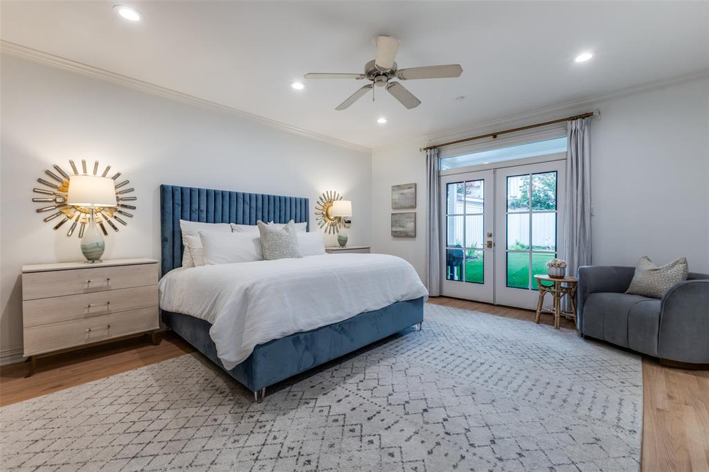 Caruth Hills Add 10 - Residential