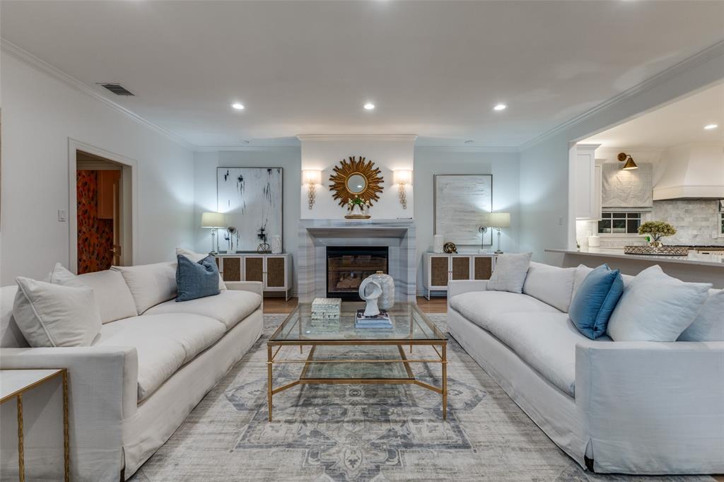 Caruth Hills Add 10 - Residential