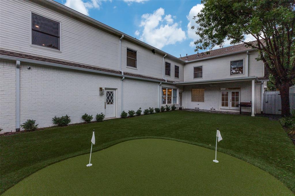 Caruth Hills Add 10 - Residential