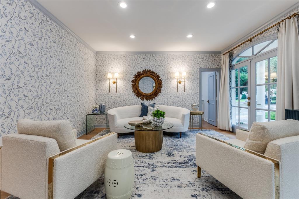 Caruth Hills Add 10 - Residential