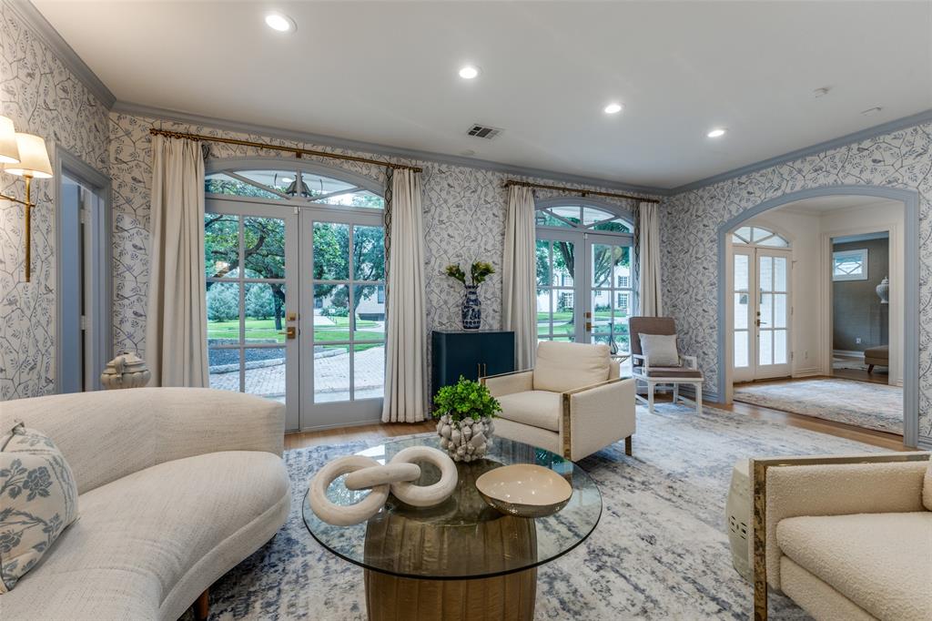 Caruth Hills Add 10 - Residential