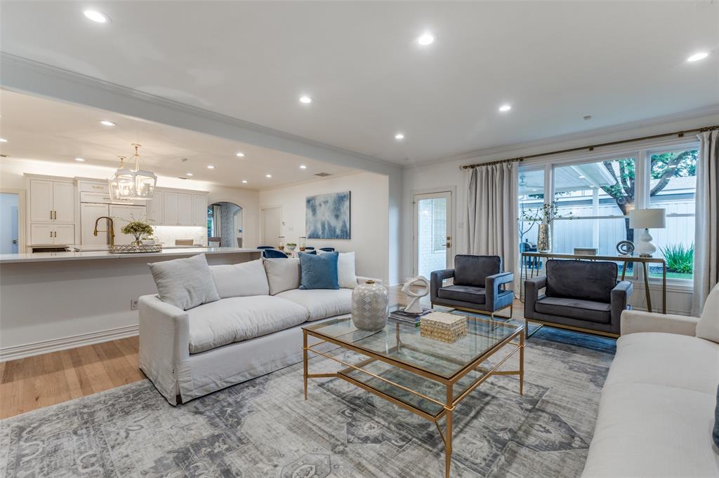 Caruth Hills Add 10 - Residential