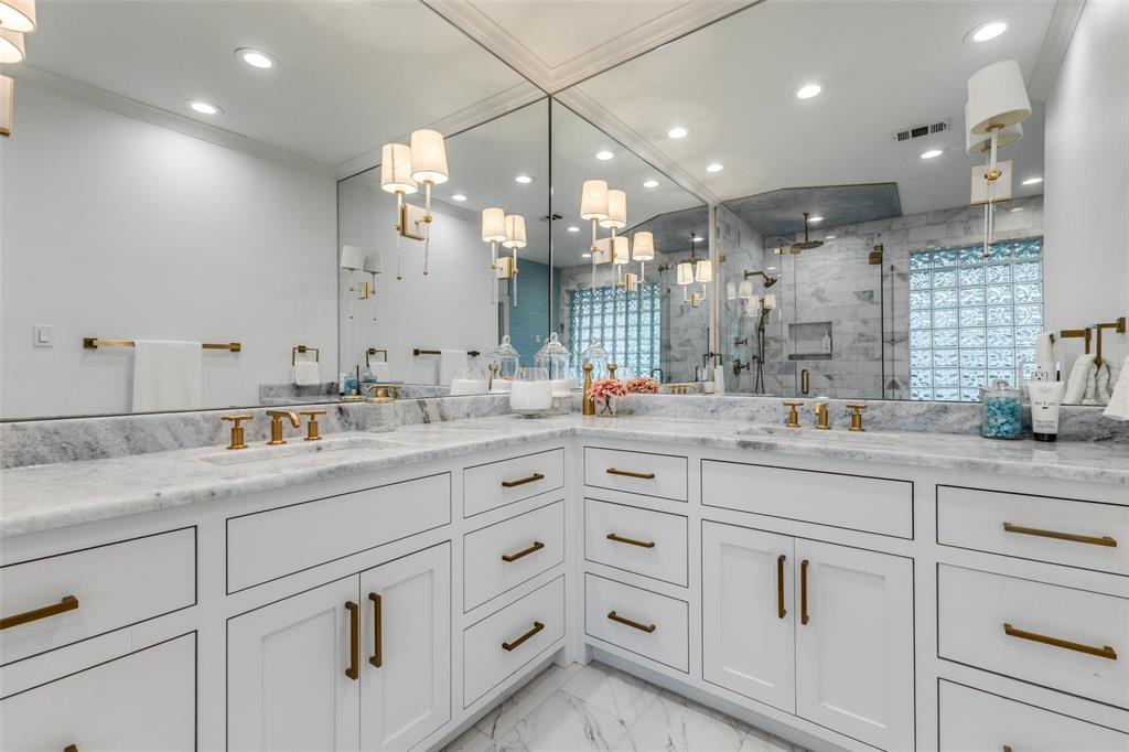 Caruth Hills Add 10 - Residential