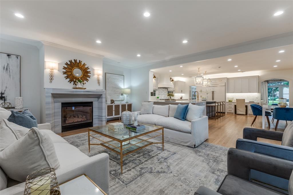 Caruth Hills Add 10 - Residential