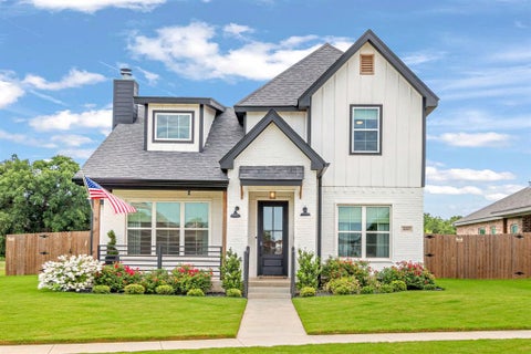 Photo of 4005 Legacy Boulevard, Clyde, TX 79510 (MLS # 21300195)