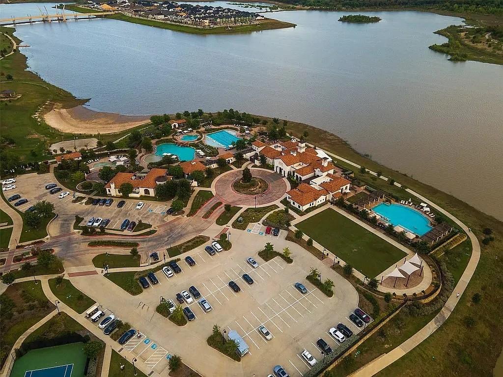 Viridian Add - Residential Lease