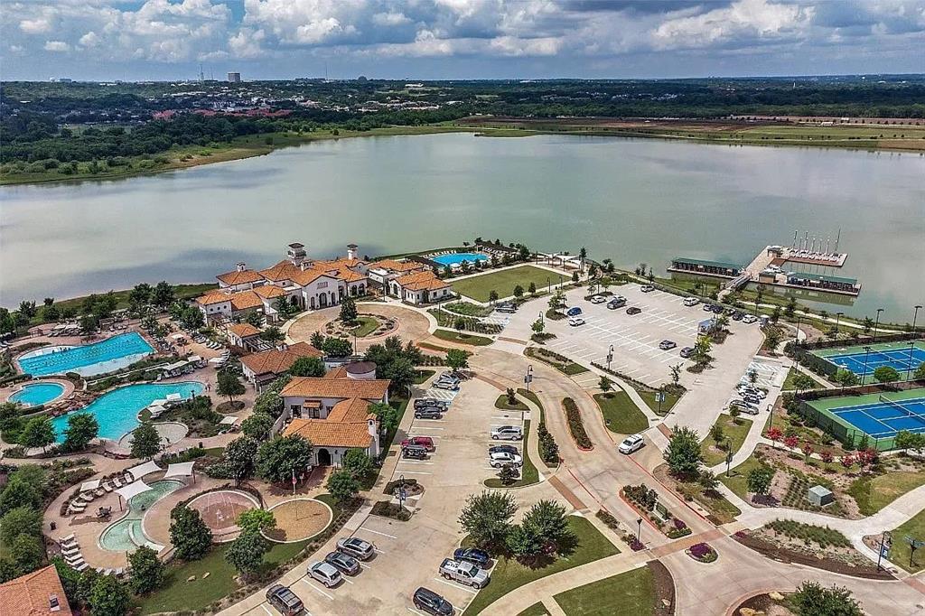 Viridian Add - Residential Lease