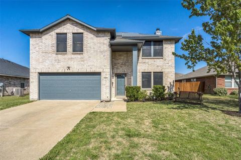 Photo of 920 Ann Drive, Wylie, TX 75098 (MLS # 21221744)