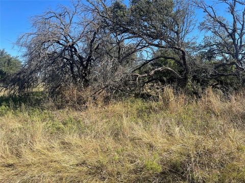 708 Safe Harbor Drive Brownwood TX 76801