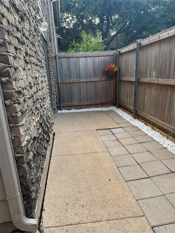 Waterfall Crossing Condo - Residential Lease