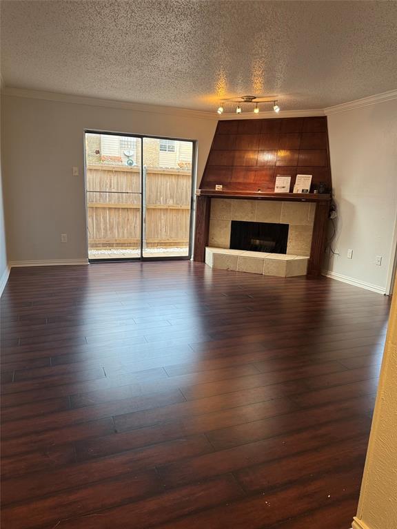 Waterfall Crossing Condo - Residential Lease