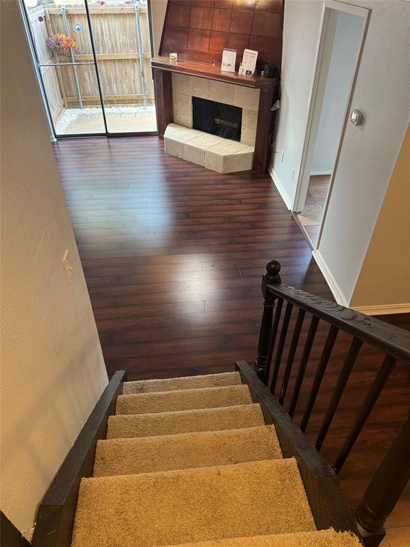 Waterfall Crossing Condo - Residential Lease