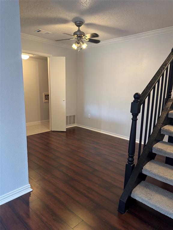 Waterfall Crossing Condo - Residential Lease