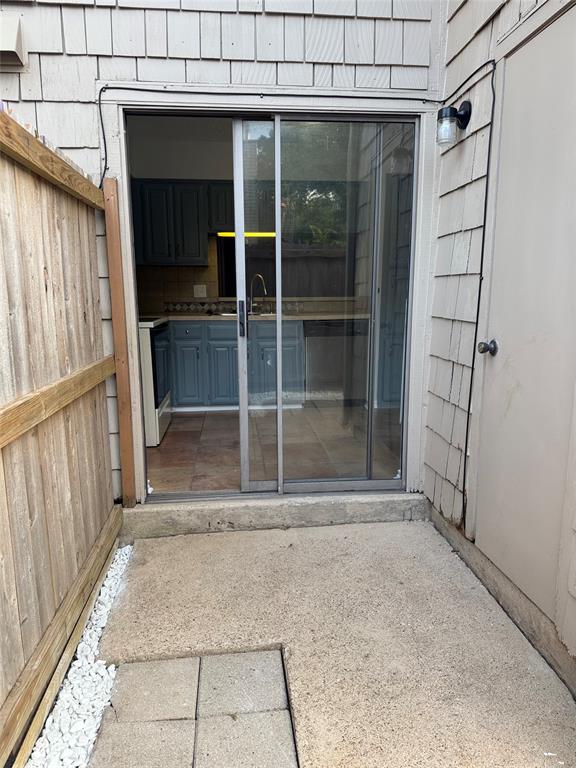 Waterfall Crossing Condo - Residential Lease