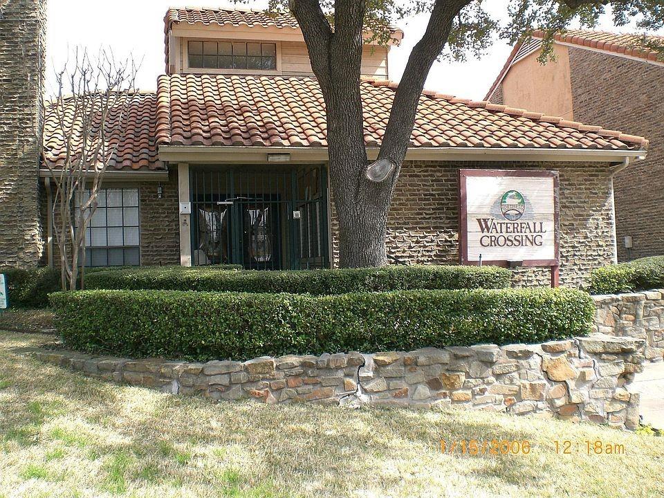 Waterfall Crossing Condo - Residential Lease