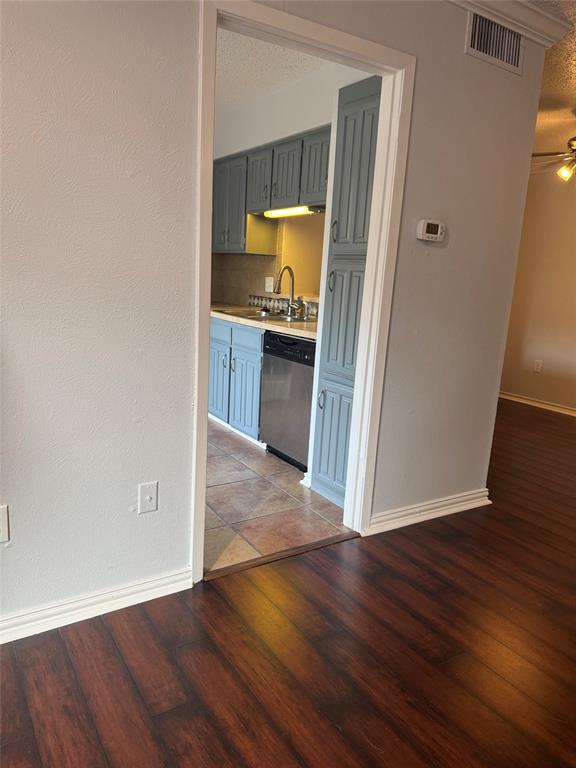 Waterfall Crossing Condo - Residential Lease