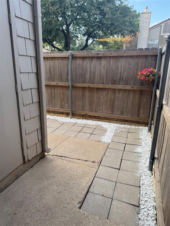 Waterfall Crossing Condo - Residential Lease