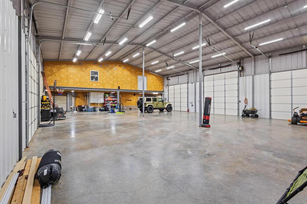 595 Pleasant Home Road