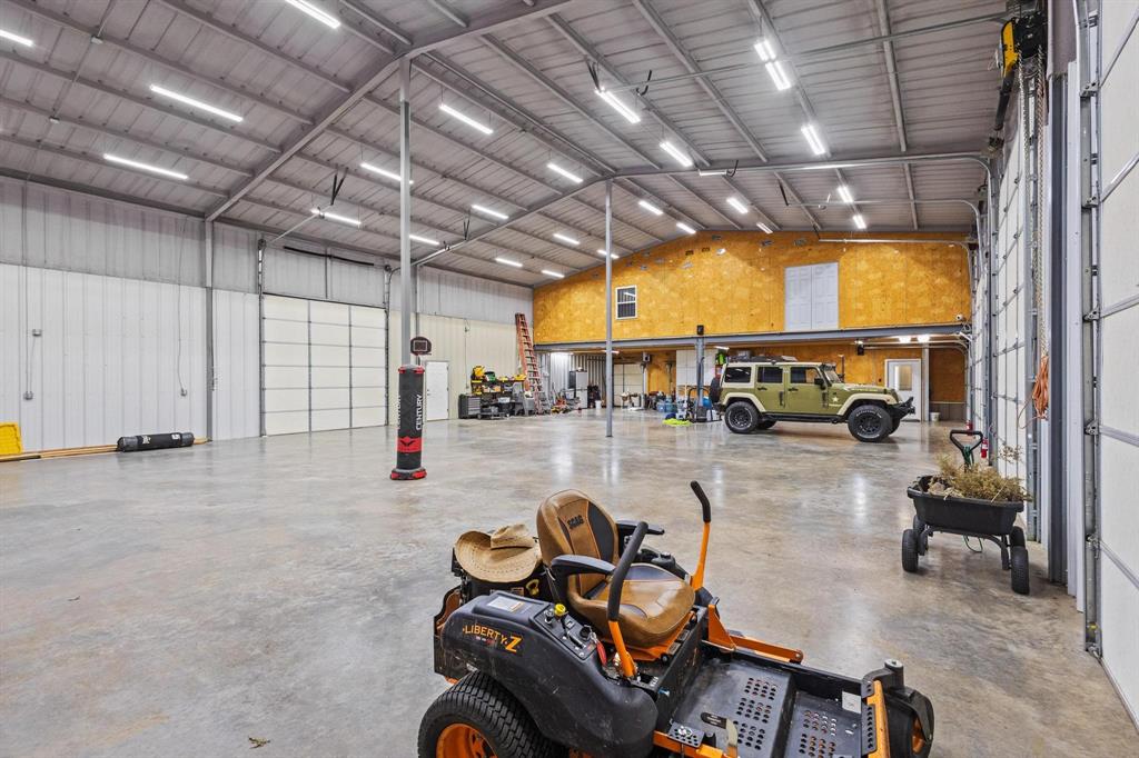 595 Pleasant Home Road