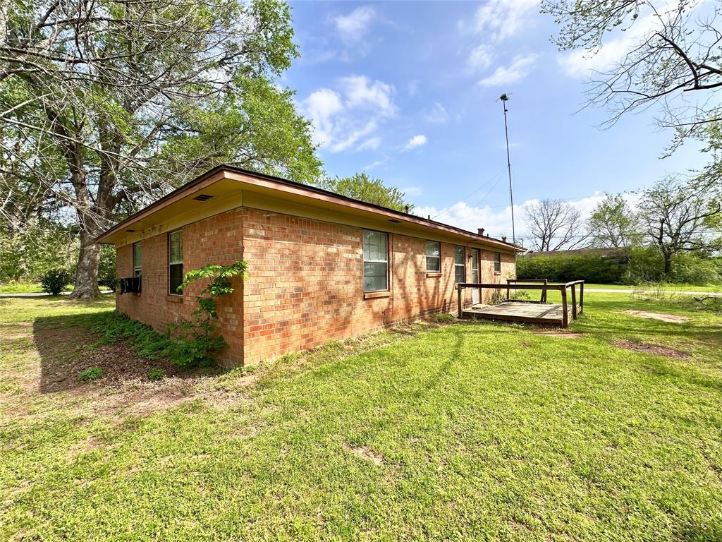 SCARBOROUGH - Residential