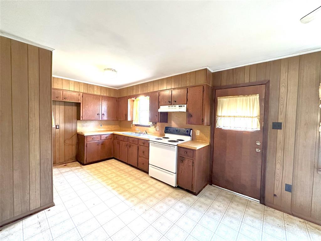 SCARBOROUGH - Residential