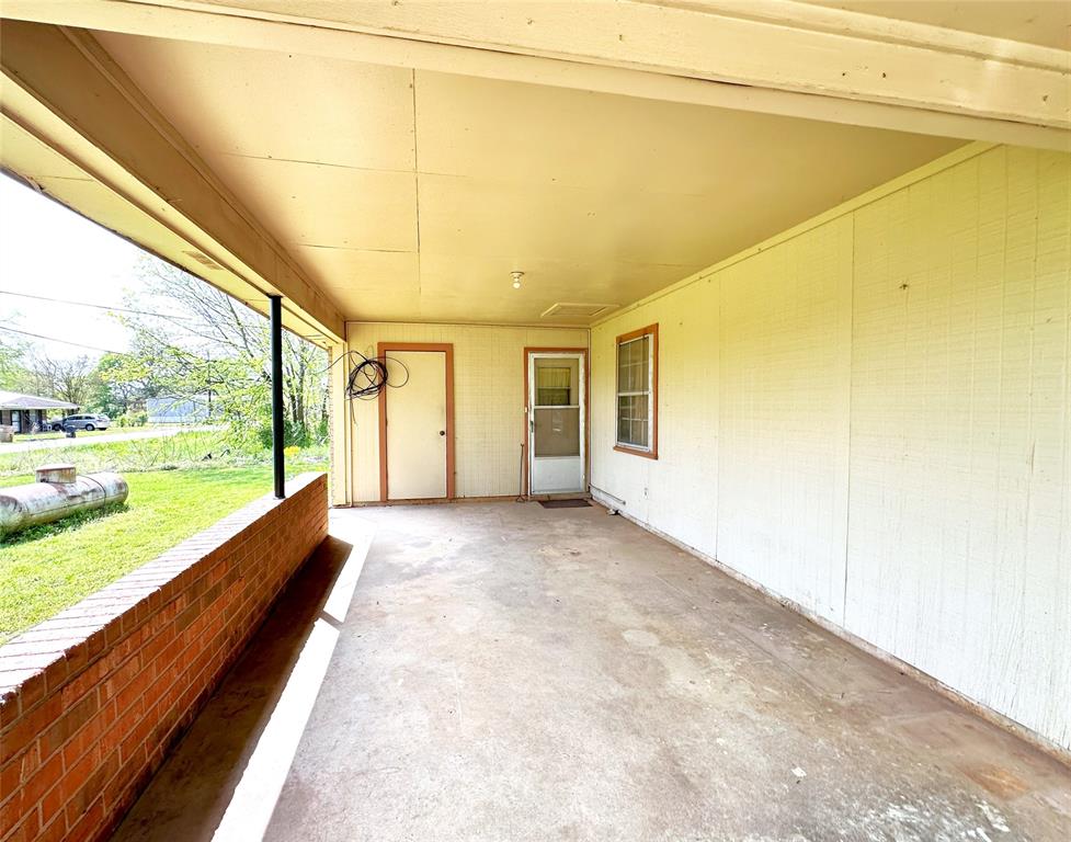 SCARBOROUGH - Residential