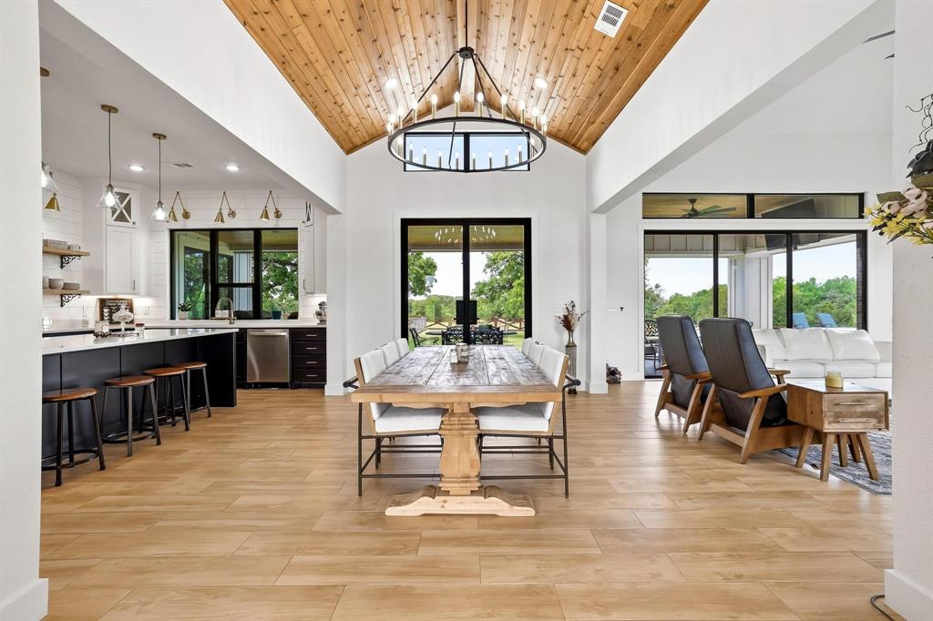 Tinsley Tam - Farm