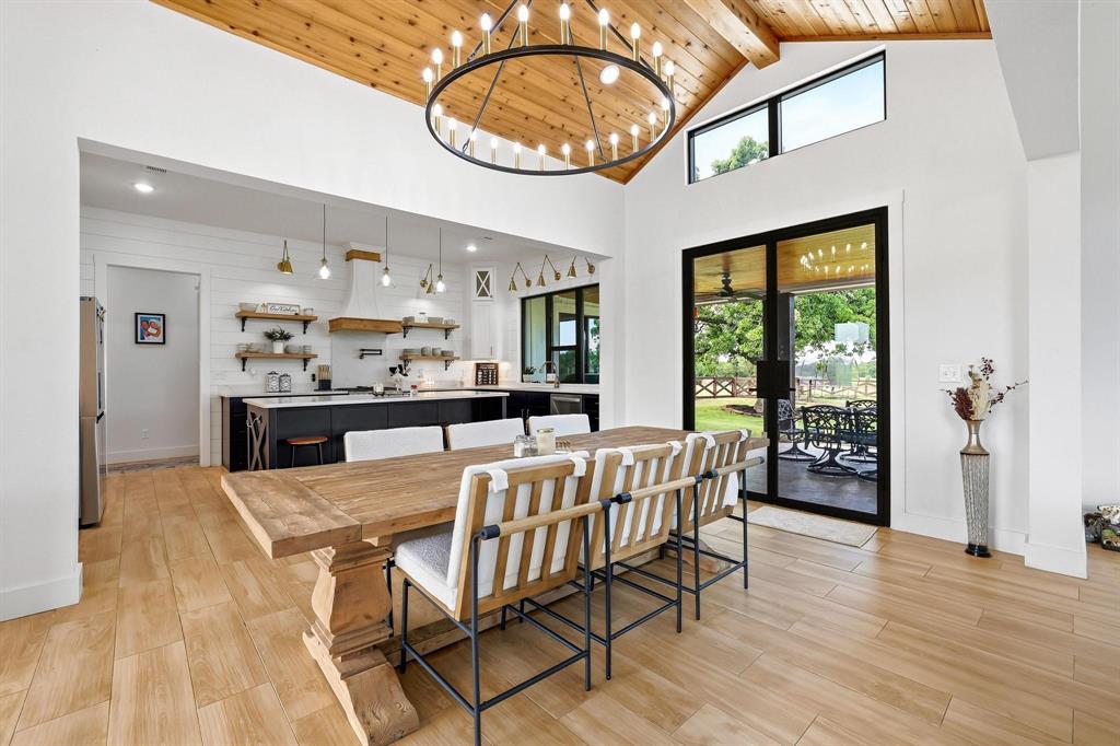 Tinsley Tam - Farm