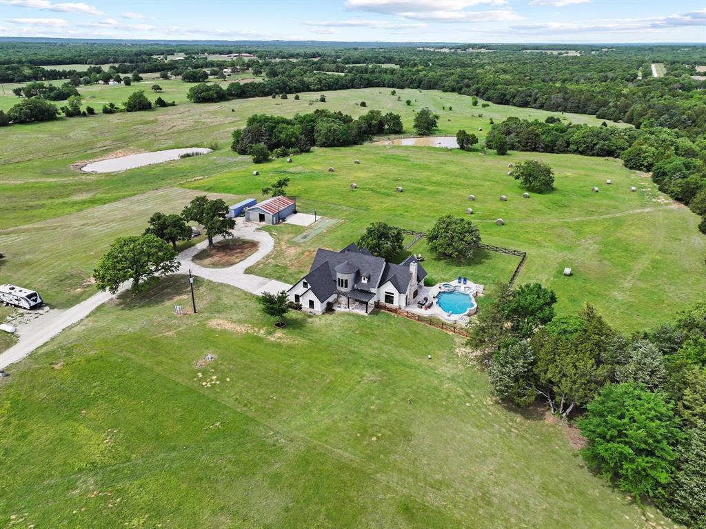 Tinsley Tam - Farm