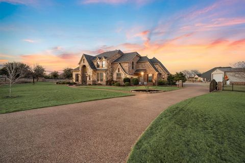 1520 Singleton Court Fort Worth TX 76052