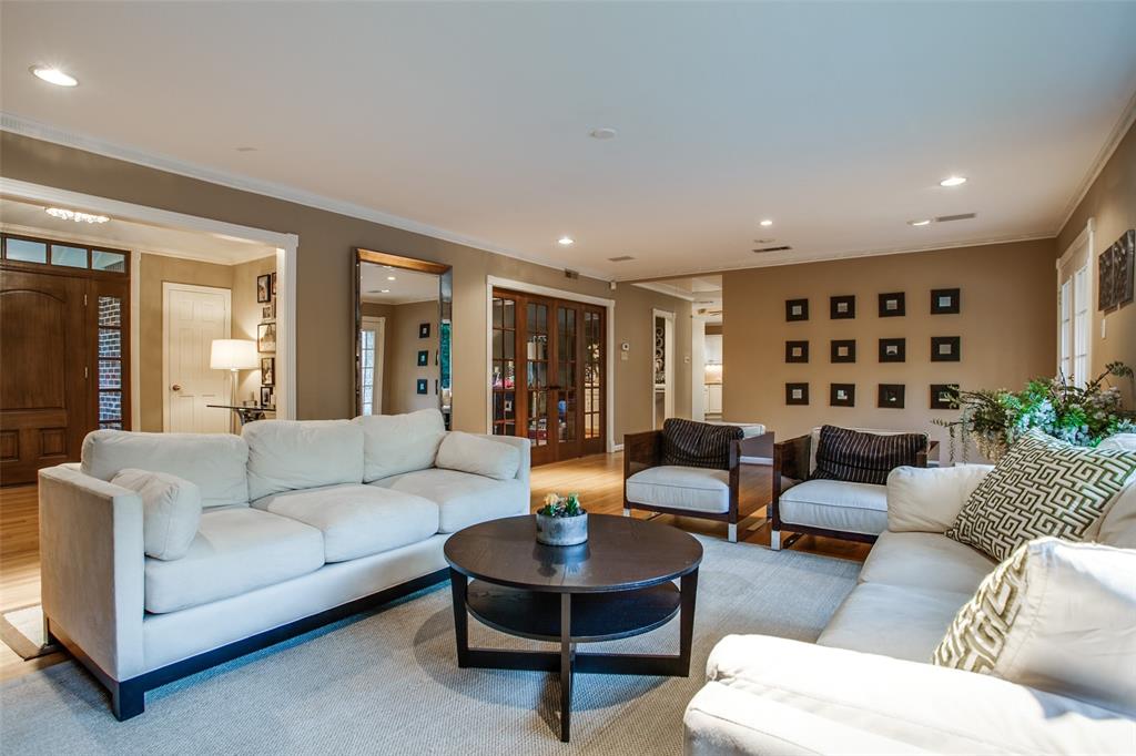 Highway Estates - Residential Lease