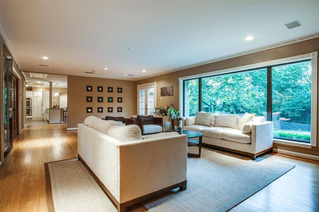 Highway Estates - Residential Lease