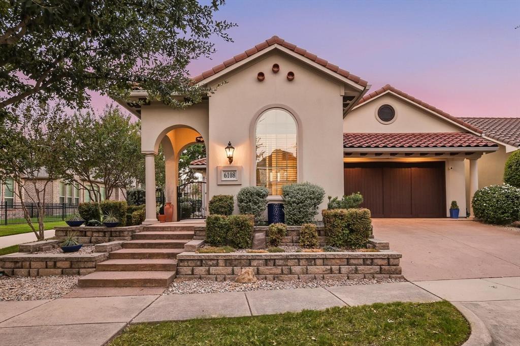 6108 Heron Bay Lane