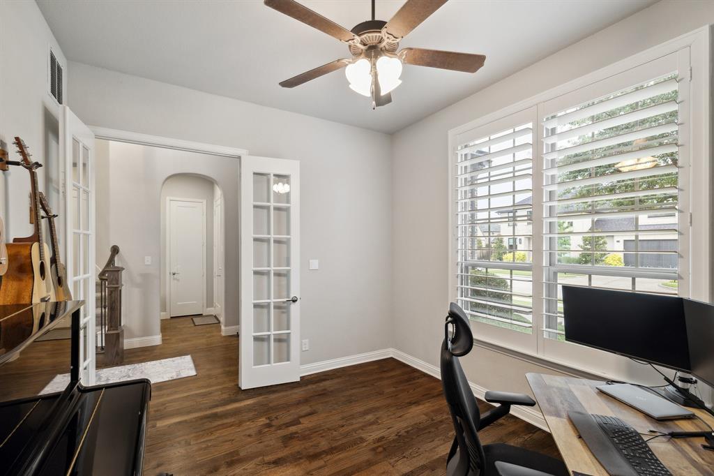 2609 Greenlawn Drive